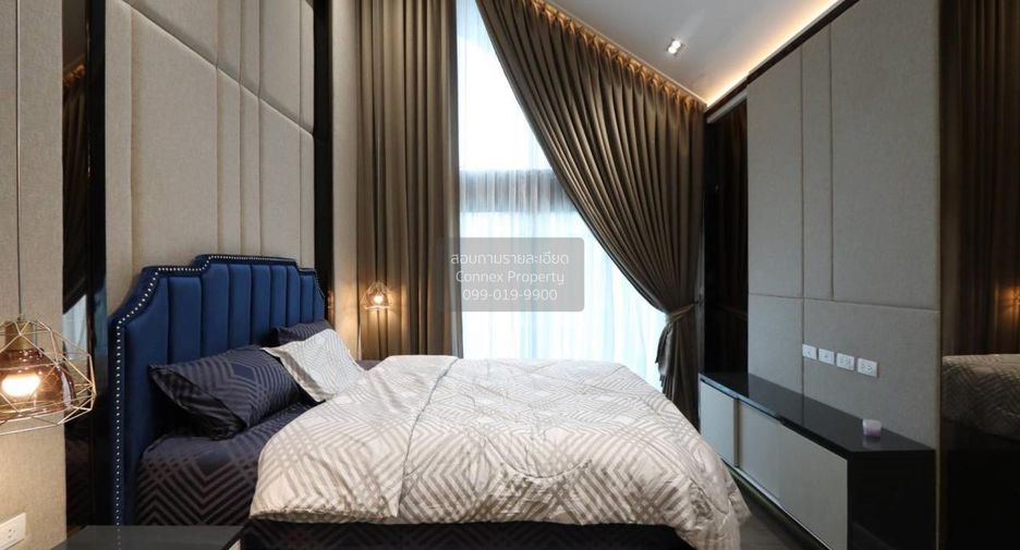 Casa en venta de 4 habitaciones en Sam Phran, Nakhon Pathom
