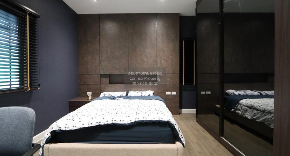 Casa en venta de 4 habitaciones en Sam Phran, Nakhon Pathom