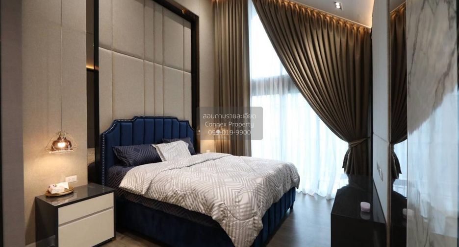 Casa en venta de 4 habitaciones en Sam Phran, Nakhon Pathom
