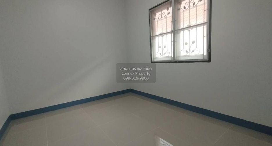 For sale 3 ベッドルーム townhouse in Mueang Chachoengsao, Chachoengsao