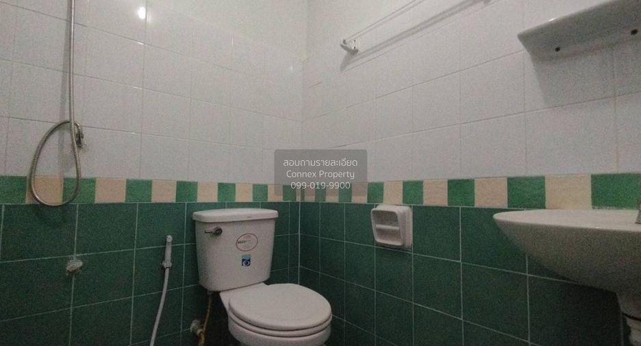 For sale 3 ベッドルーム townhouse in Mueang Chachoengsao, Chachoengsao