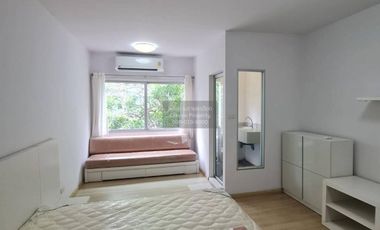 For sale 1 bed condo in Suan Luang, Bangkok
