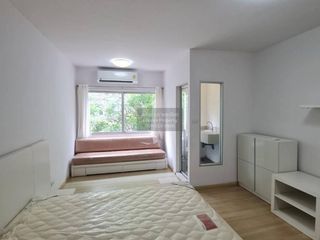 For sale 1 bed condo in Suan Luang, Bangkok