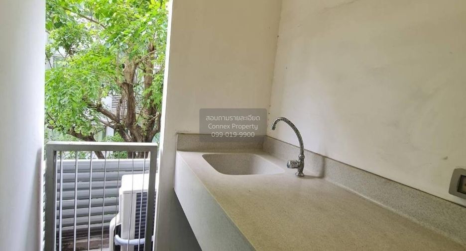 For sale 1 bed condo in Suan Luang, Bangkok