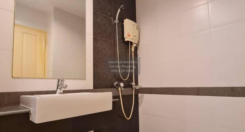 For sale 1 bed condo in Suan Luang, Bangkok
