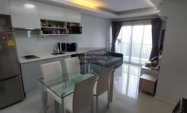 À vendre 2 chambres condo à Pak Kret, Nonthaburi