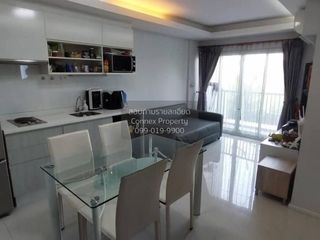 À vendre 2 chambres condo à Pak Kret, Nonthaburi