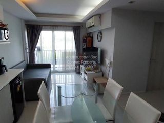À vendre 2 chambres condo à Pak Kret, Nonthaburi