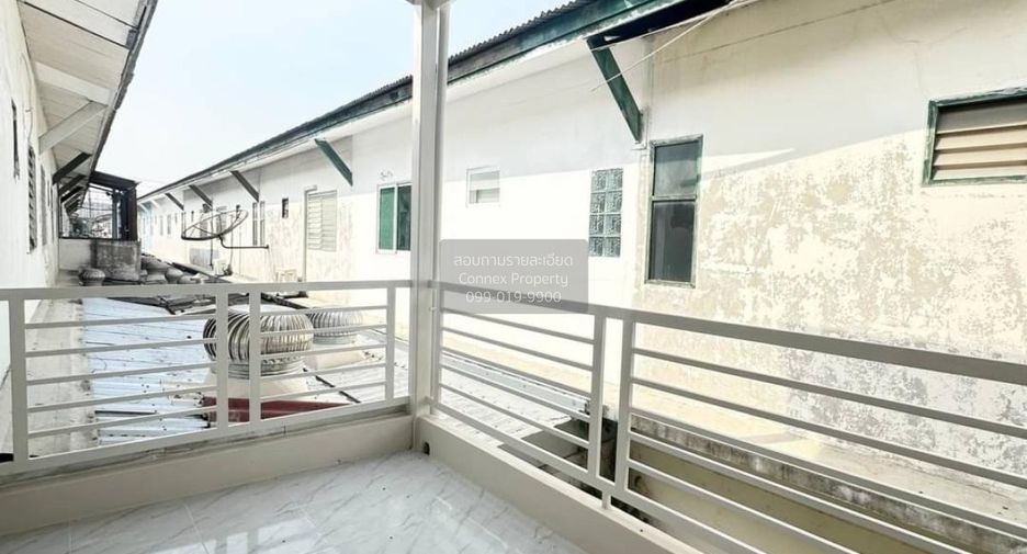 Reihenhaus zum Kauf mit 3 Zimmer in Bang Bua Thong, Nonthaburi