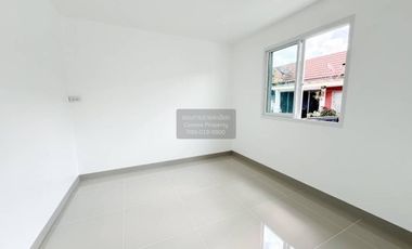 Reihenhaus zum Kauf mit 3 Zimmer in Bang Bua Thong, Nonthaburi