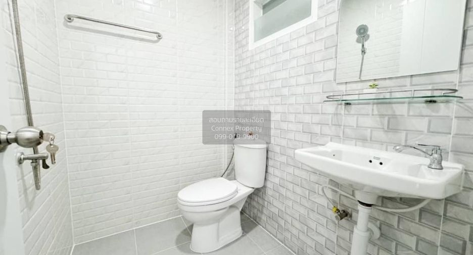 Reihenhaus zum Kauf mit 3 Zimmer in Bang Bua Thong, Nonthaburi