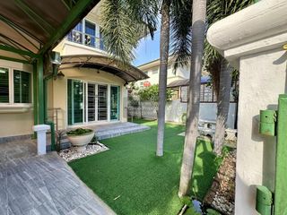 Haus zum Kauf mit 4 Zimmer in Bang Bua Thong, Nonthaburi