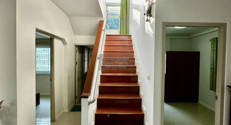 Haus zum Kauf mit 4 Zimmer in Bang Bua Thong, Nonthaburi