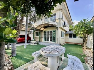 Haus zum Kauf mit 4 Zimmer in Bang Bua Thong, Nonthaburi