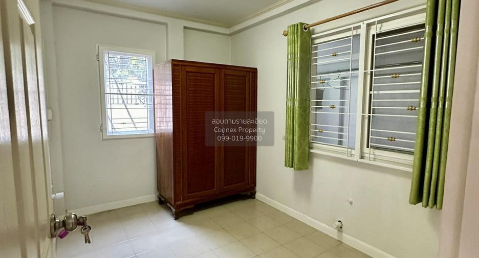 Haus zum Kauf mit 4 Zimmer in Bang Bua Thong, Nonthaburi