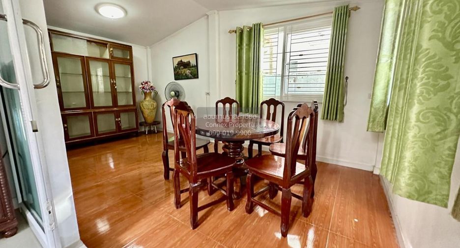 Haus zum Kauf mit 4 Zimmer in Bang Bua Thong, Nonthaburi