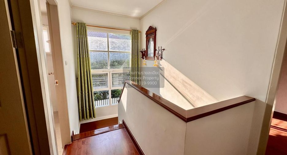 Haus zum Kauf mit 4 Zimmer in Bang Bua Thong, Nonthaburi