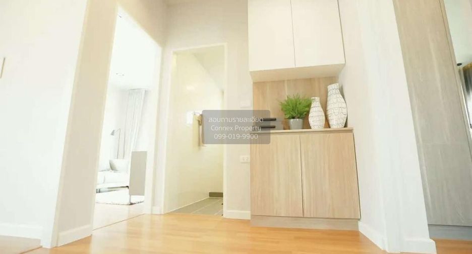 À vendre 3 chambres maison à Bang Kruai, Nonthaburi