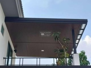 À vendre 3 chambres maison à Bang Kruai, Nonthaburi