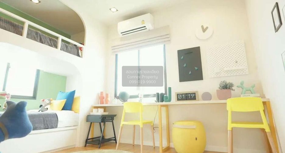 À vendre 3 chambres maison à Bang Kruai, Nonthaburi