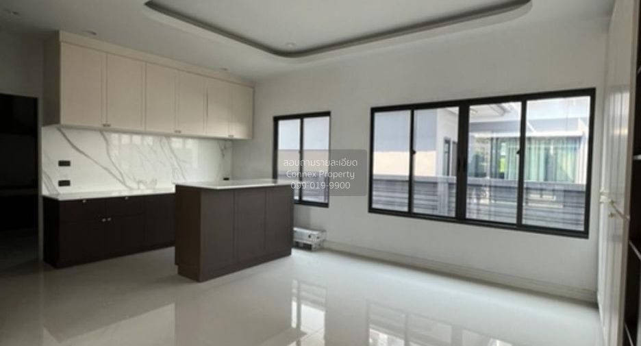 Casa en venta de 4 habitaciones en Thawi Watthana, Bangkok