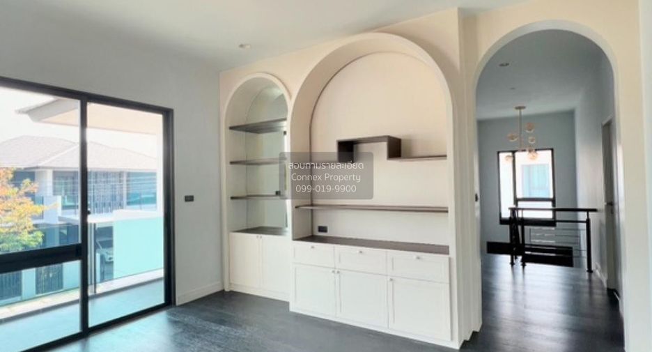 Casa en venta de 4 habitaciones en Thawi Watthana, Bangkok