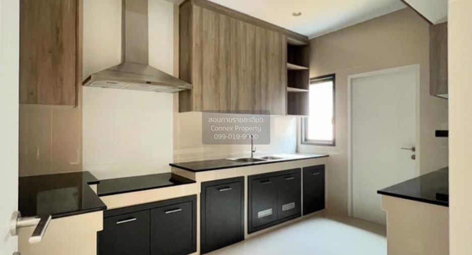 Casa en venta de 4 habitaciones en Thawi Watthana, Bangkok