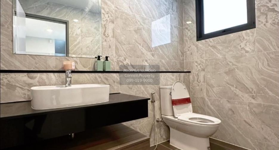 For sale 4 bedrooms house in Bang Phli, Samut Prakan