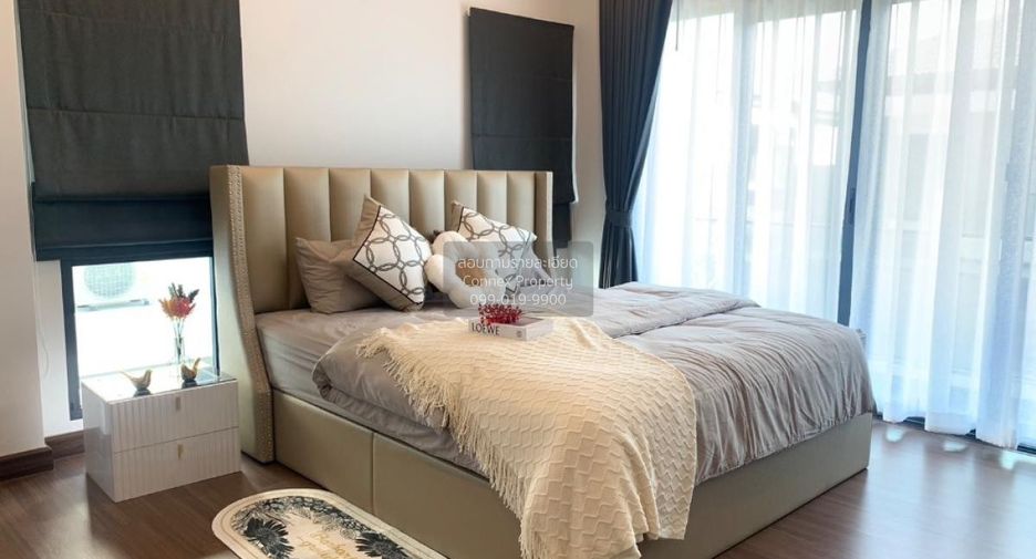 For sale 4 bedrooms house in Bang Phli, Samut Prakan