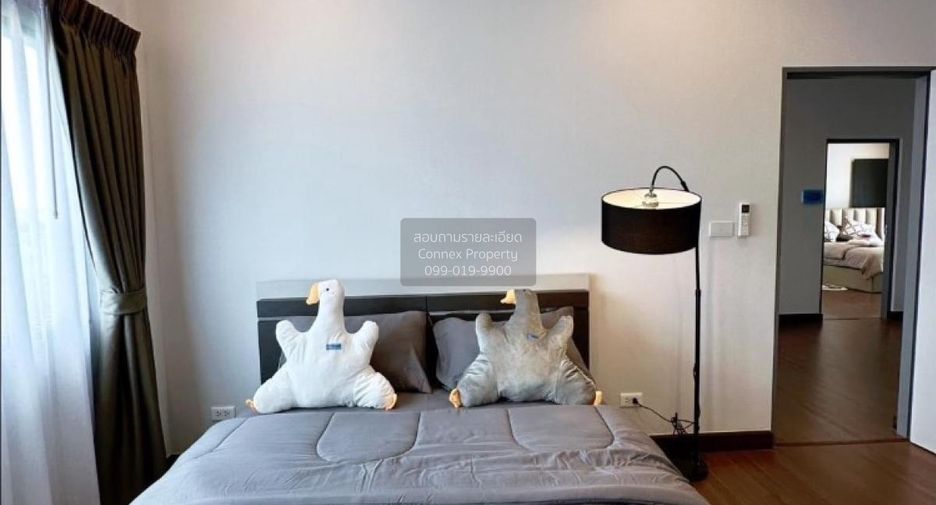For sale 4 bedrooms house in Bang Phli, Samut Prakan