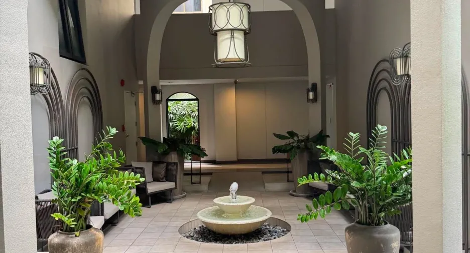 À vendre studio condo à Hua Hin, Prachuap Khiri Khan