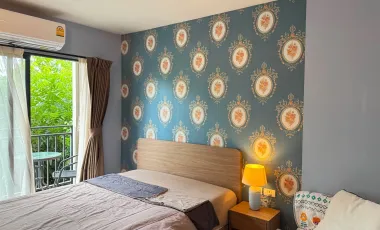 À vendre studio condo à Hua Hin, Prachuap Khiri Khan