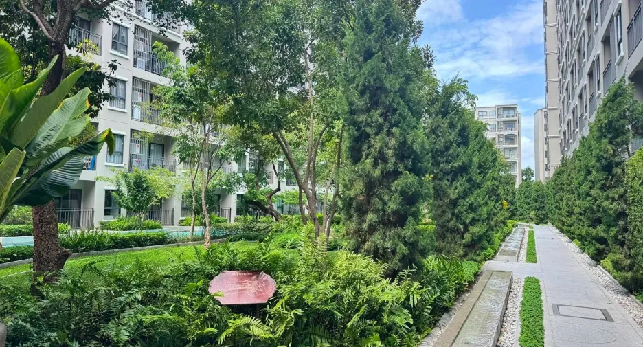 À vendre studio condo à Hua Hin, Prachuap Khiri Khan