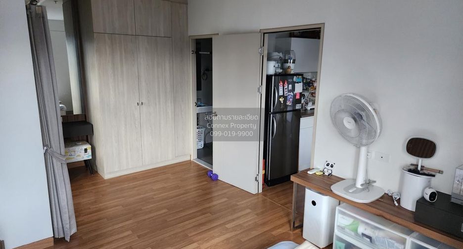 Condo en venta de 1 habitaciones en Phaya Thai, Bangkok