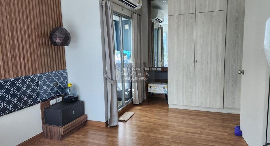 Condo en venta de 1 habitaciones en Phaya Thai, Bangkok