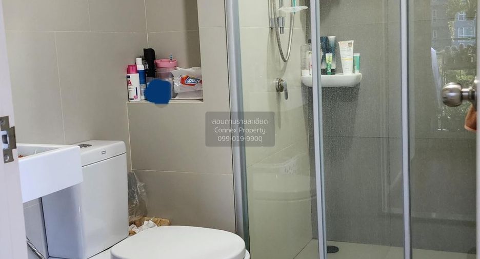 Condo en venta de 1 habitaciones en Phaya Thai, Bangkok