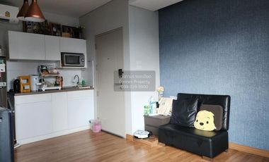 Condo en venta de 1 habitaciones en Phaya Thai, Bangkok