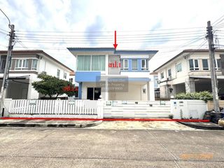 Casa en venta de 3 habitaciones en Bang Khun Thian, Bangkok