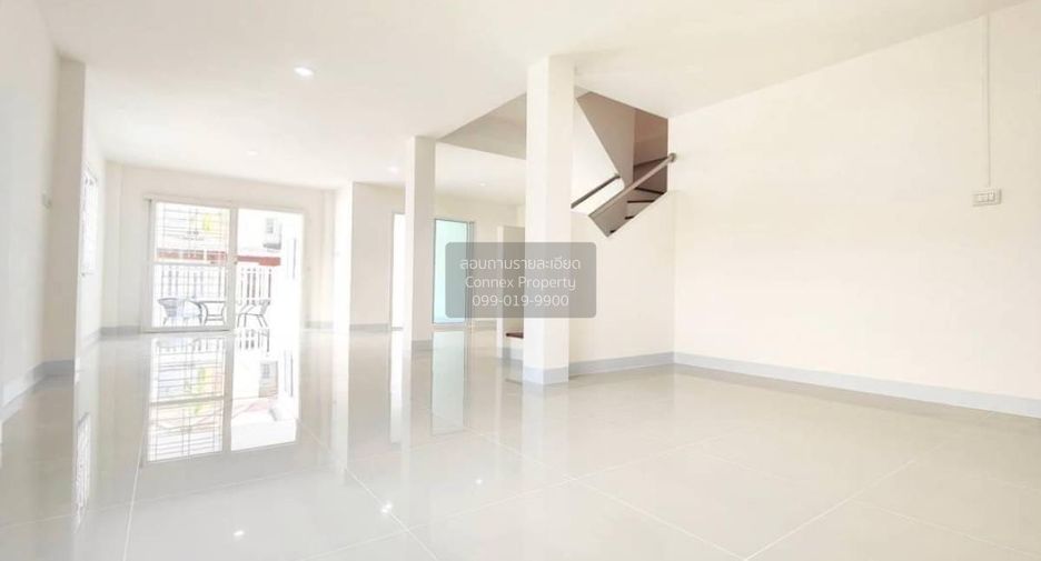 Haus zum Kauf mit 4 Zimmer in Bang Bua Thong, Nonthaburi