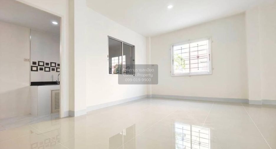 Haus zum Kauf mit 4 Zimmer in Bang Bua Thong, Nonthaburi