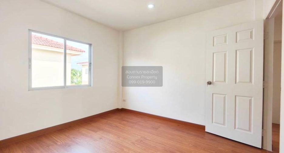 Haus zum Kauf mit 4 Zimmer in Bang Bua Thong, Nonthaburi