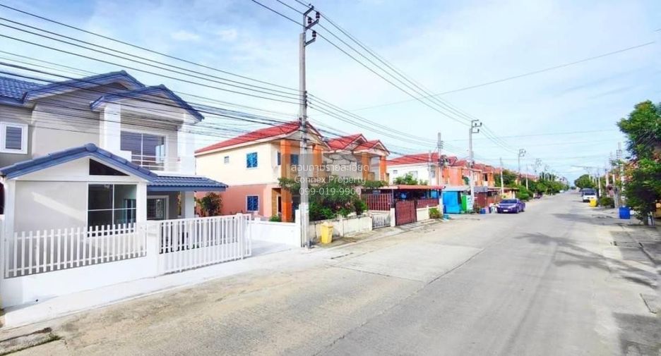 Haus zum Kauf mit 4 Zimmer in Bang Bua Thong, Nonthaburi