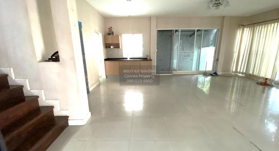 Casa en venta de 4 habitaciones en Khan Na Yao, Bangkok
