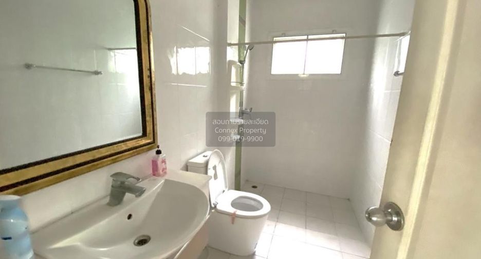Casa en venta de 4 habitaciones en Khan Na Yao, Bangkok
