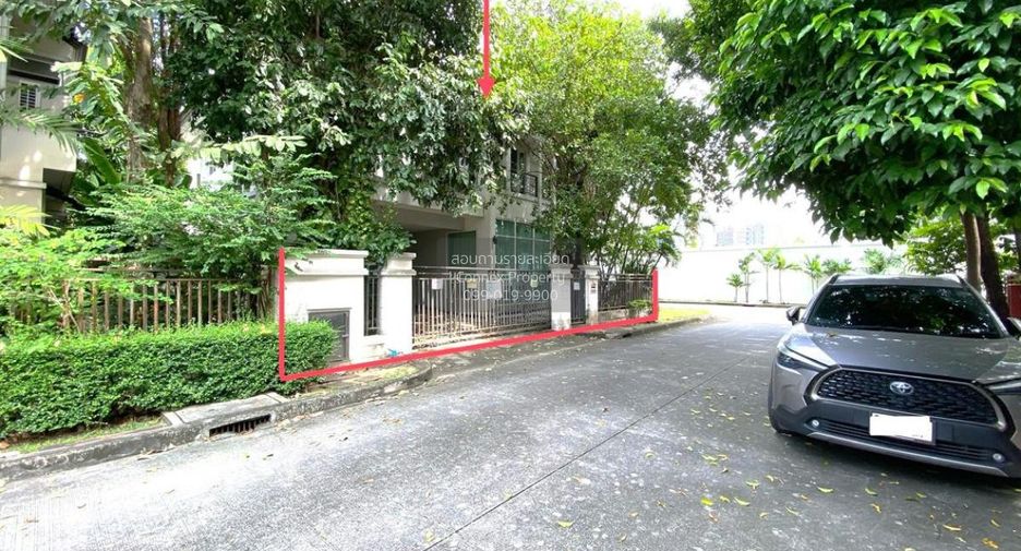 Casa en venta de 4 habitaciones en Khan Na Yao, Bangkok