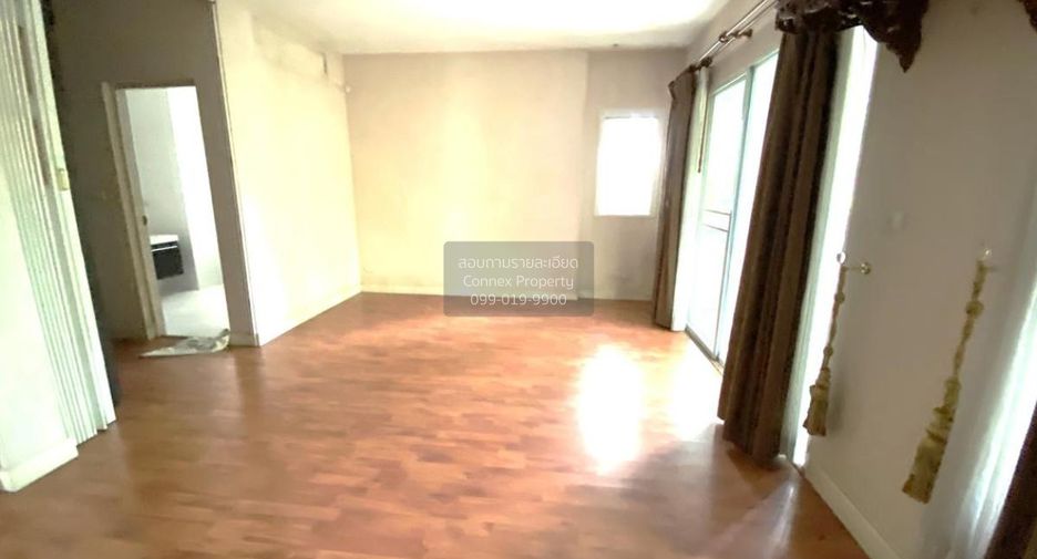 Casa en venta de 4 habitaciones en Khan Na Yao, Bangkok