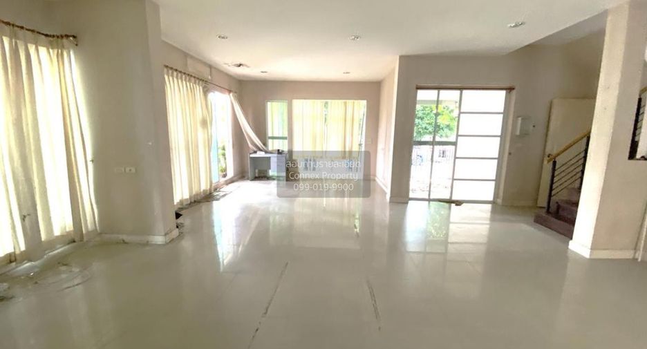 Casa en venta de 4 habitaciones en Khan Na Yao, Bangkok