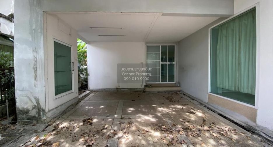 Casa en venta de 4 habitaciones en Khan Na Yao, Bangkok