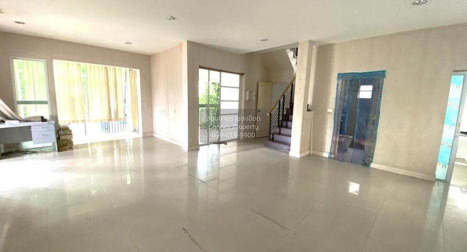 Casa en venta de 4 habitaciones en Khan Na Yao, Bangkok