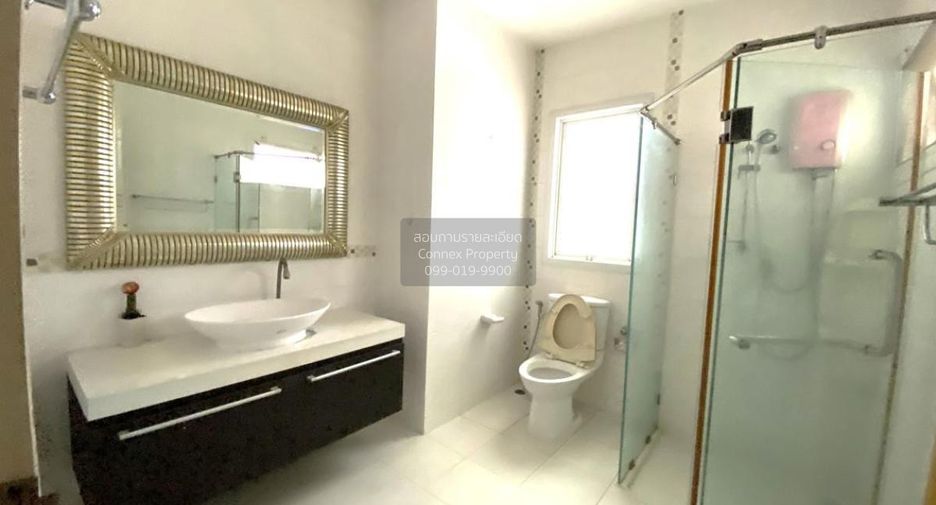 Casa en venta de 4 habitaciones en Khan Na Yao, Bangkok